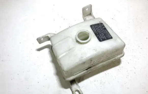 KIA Carens I Coolant expansion tank/reservoir 0K2KB15350
