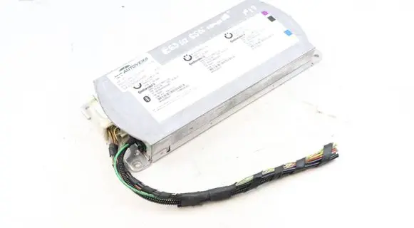 BMW 6 E63 E64 Bluetooth control unit module 9149614 84109149614 16921111