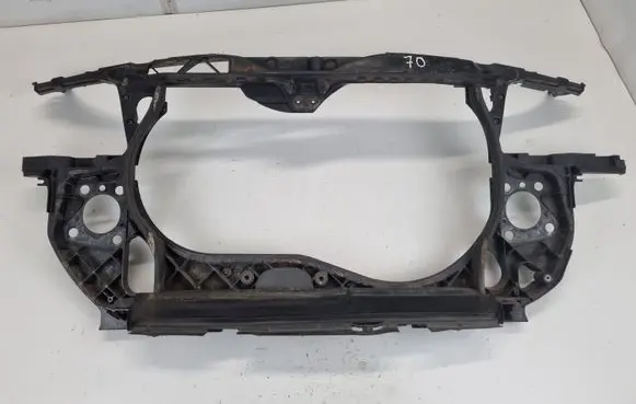 Audi A4 S4 B6 8E 8H Radiator support slam panel 8E0805594 8E0805594B
