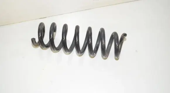 BMW 3 F30 F35 F31 Rear coil spring 6855959 35536855959