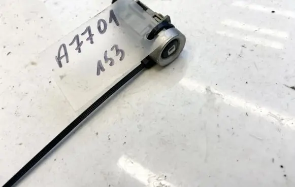 Peugeot 807 Other switches/knobs/shifts