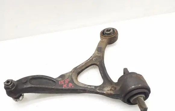 Volvo XC90 Front lower control arm/wishbone 8648613