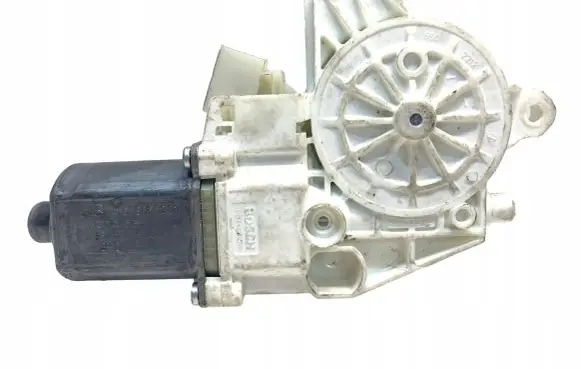 Mercedes-Benz ML W163 Front door window regulator motor A1669060201