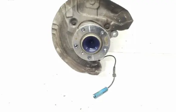 BMW X1 E84 Front wheel hub 31216784866