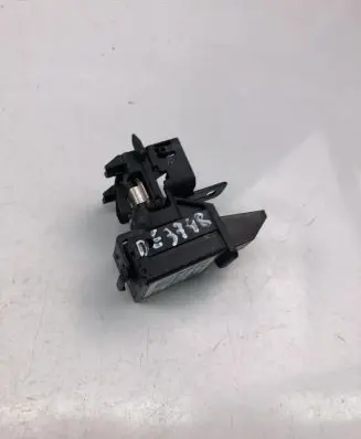 Jaguar XE Other control units/modules AH4N15607AE