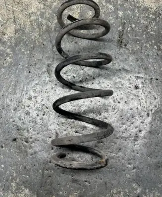 Mazda 6 Rear coil spring