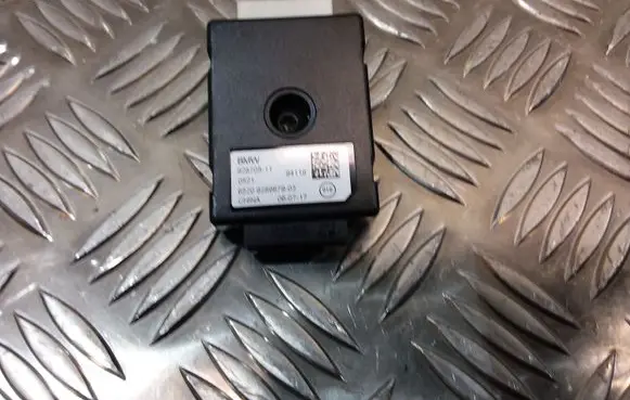 BMW X6 F16 Sensor 92870811 928967903