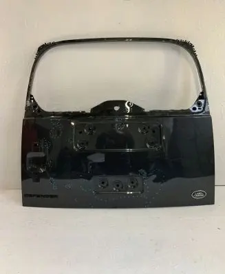Land Rover Defender Tailgate/trunk/boot lid