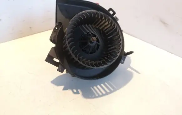 Opel Combo C Heater fan/blower