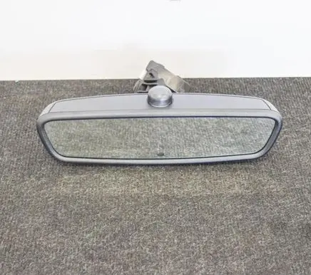 BMW 4 F36 Gran coupe Rear view mirror (interior) 9256138E11026662