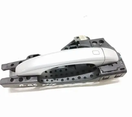 Audi Q5 SQ5 Front door exterior handle 8T02837886
