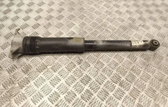 Opel Astra K Rear shock absorber/damper 39056534 332637800 801402001965