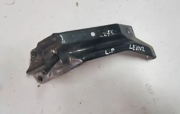 Seat Leon (1P) Fender mounting bracket 