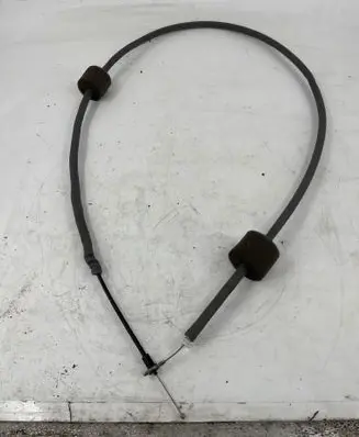 Mercedes-Benz Sprinter W906 Sliding door cable line A9067600404