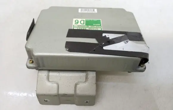 Gearbox control unit/module