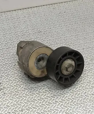 Fiat Ducato Alternator belt tensioner 504086751 1752117