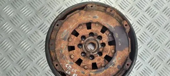 Citroen C5 Flywheel