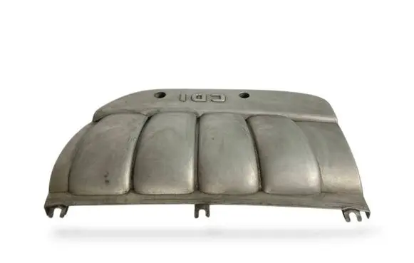 Mercedes-Benz E W211 Engine cover (trim) A6460100367