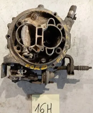 Ford Fiesta Carburettor 89BF9510AA