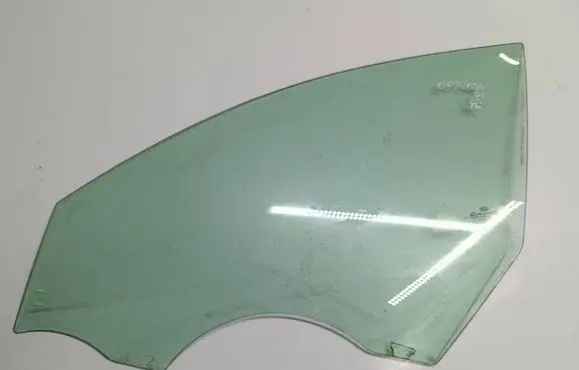 KIA Optima Front door window glass four-door nr11LP