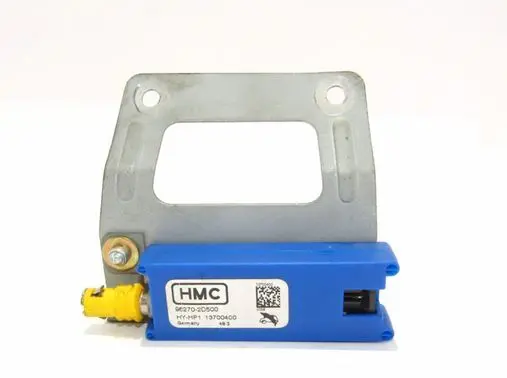 Hyundai Terracan Aerial antenna amplifier 962702D500