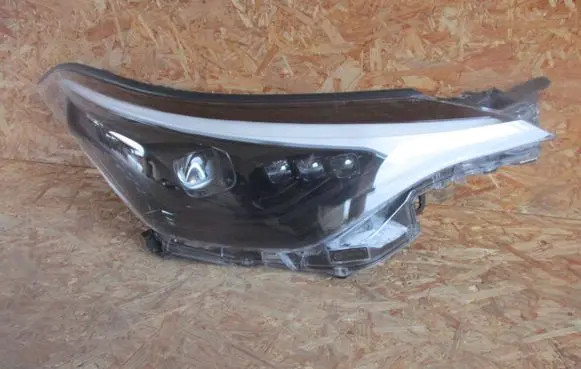 Toyota C-HR II Headlight/headlamp 81110-YP281-00