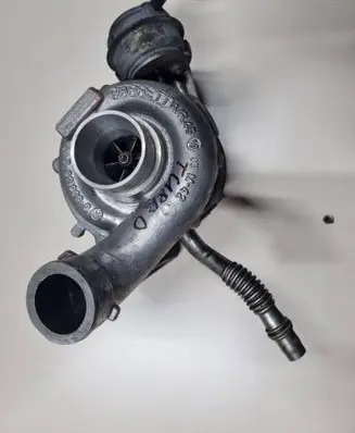 Audi A6 S6 C5 4B Turbo 3503032 GA38591457019