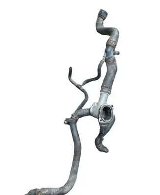 Volkswagen Golf IV Engine coolant pipe/hose 038121133J