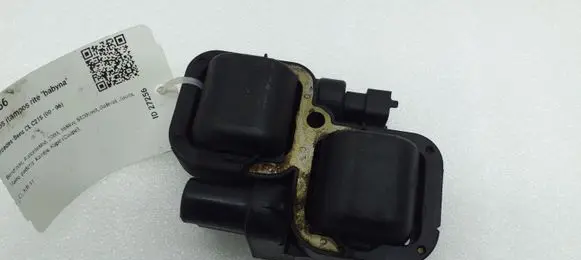 Mercedes-Benz CL C215 High voltage ignition coil A0001587803 0221503035