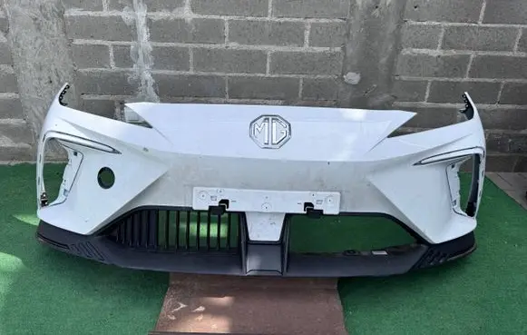 MG MG4 ev Front bumper 