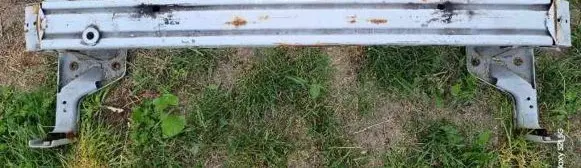 Ford Mondeo MK V Front bumper support beam
