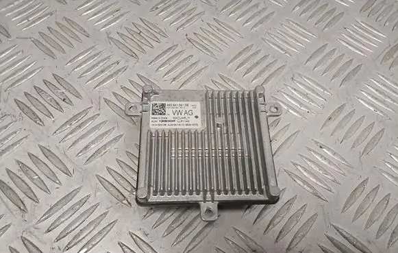 Light module LCM