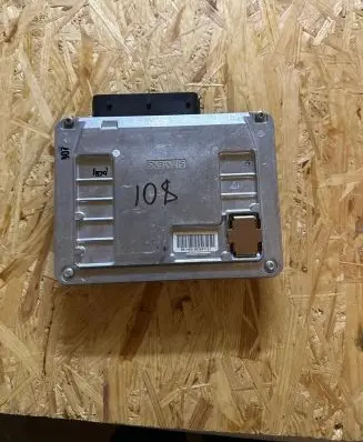 Volkswagen Touareg I Other control units/modules 0AD927755T