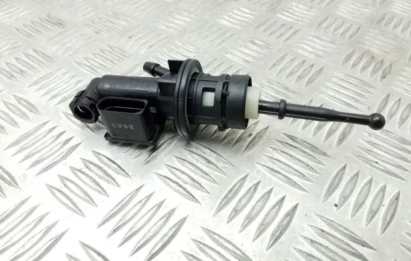 Skoda Superb B6 (3T) Clutch master cylinder 1K0721388AB 1K0927810D