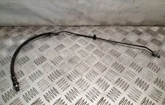 Opel Meriva B Clutch pipe/line 