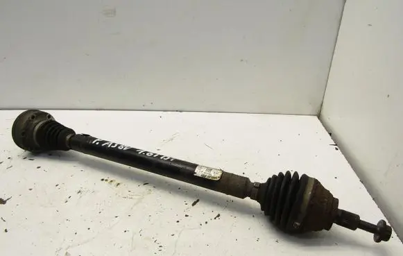Audi A3 S3 8V Front driveshaft 5Q0407272E
