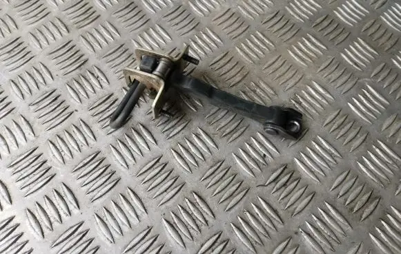 Volvo S60 Front door check strap stopper 30661410