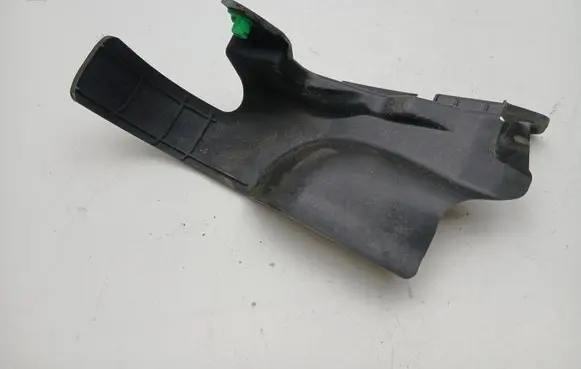 Volvo XC90 Front mudguard 31497985
