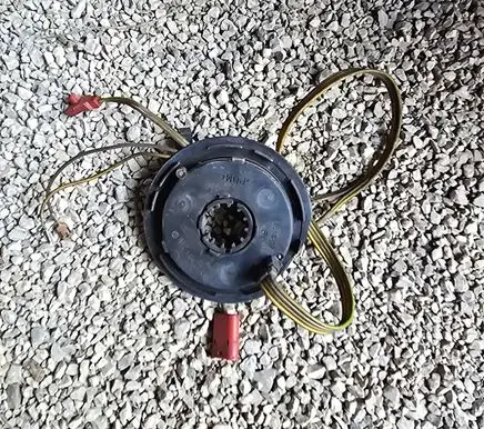 Mercedes-Benz E AMG W210 Airbag slip ring squib (SRS ring) 1704600049