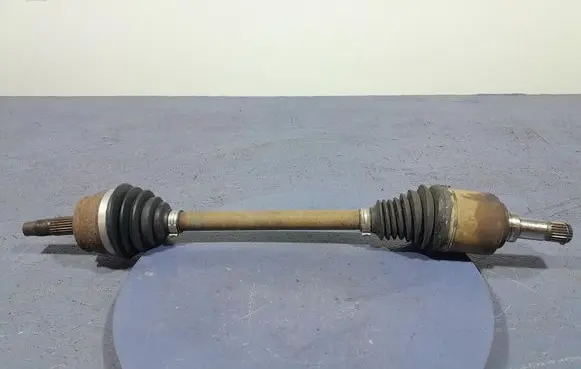 Fiat Fiorino Front driveshaft
