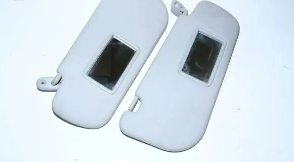 KIA Picanto Sun visor