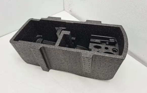 Skoda Fabia Mk3 (NJ) Glove box in trunk 6V0863957A 6V0601012BG