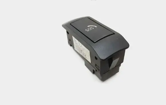BMW 7 E65 E66 Other switches/knobs/shifts 6941978
