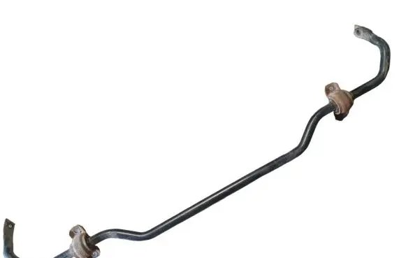 Volkswagen PASSAT B7 Front anti-roll bar/sway bar 3C0511505F 1K0511439E