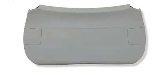 BMW X4 F26 Tailgate trim 7338104
