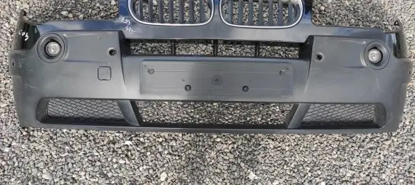 BMW X3 E83 Front bumper