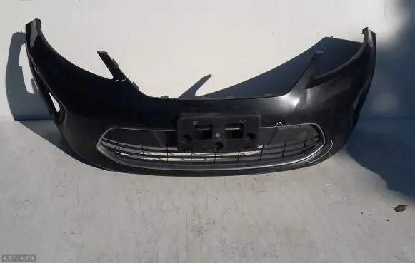 Ford Fiesta Front bumper