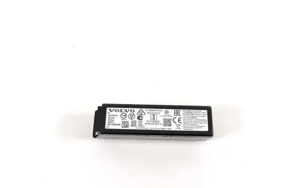 Other control units/modules