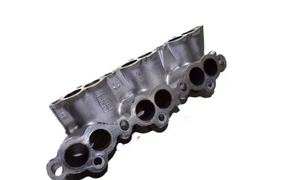 Citroen C5 Intake manifold 9630334280