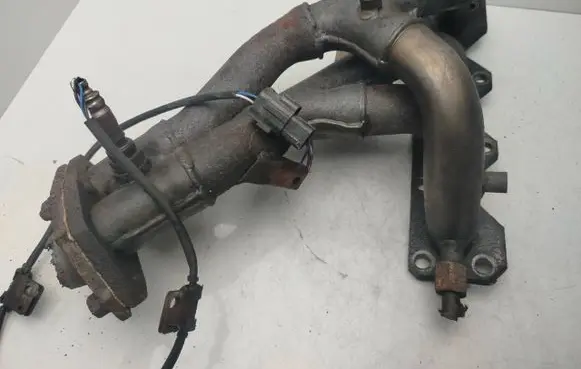 Mazda MX-5 NB Miata Exhaust manifold